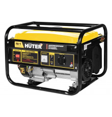 Электрогенератор Huter DY4000ML 900/64/1/59