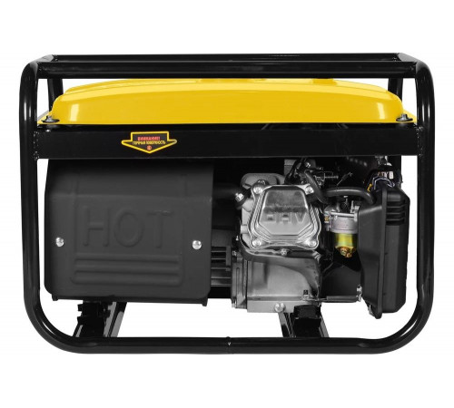 Электрогенератор Huter DY4000ML 900/64/1/59 Электрогенератор Huter DY4000ML 900/64/1/59