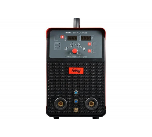 Сварочный инвертор FUBAG INTIG 320T W DC PULSE (31453) + Горелка FB TIG 18 5P 8m (38464) + Блок жидкостного охлаждения Cool 70__для арт. 31406_31443_31453_31455_31456_31 31453.4 Сварочный инвертор FUBAG INTIG 320T W DC PULSE (31453) + Горелка FB TIG 18 5P 8m (38464) + Блок жидкостного охлаждения Cool 70__для арт. 31406_31443_31453_31455_31456_31 31453.4