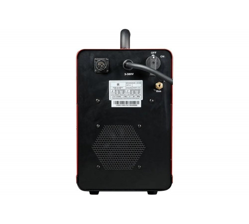 Сварочный инвертор FUBAG INTIG 320T W DC PULSE (31453) + Горелка FB TIG 18 5P 8m (38464) + Блок жидкостного охлаждения Cool 70__для арт. 31406_31443_31453_31455_31456_31 31453.4 Сварочный инвертор FUBAG INTIG 320T W DC PULSE (31453) + Горелка FB TIG 18 5P 8m (38464) + Блок жидкостного охлаждения Cool 70__для арт. 31406_31443_31453_31455_31456_31 31453.4