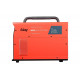 Сварочный инвертор FUBAG INTIG 320T W DC PULSE (31453) + Горелка FB TIG 18 5P 8m (38464) + Блок жидкостного охлаждения Cool 70__для арт. 31406_31443_31453_31455_31456_31 31453.4