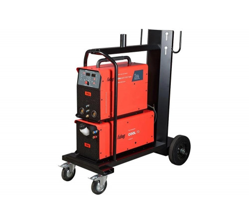 Сварочный инвертор FUBAG INTIG 320T W DC PULSE (31453) + Горелка FB TIG 18 5P 8m (38464) + Блок жидкостного охлаждения Cool 70__для арт. 31406_31443_31453_31455_31456_31 31453.4 Сварочный инвертор FUBAG INTIG 320T W DC PULSE (31453) + Горелка FB TIG 18 5P 8m (38464) + Блок жидкостного охлаждения Cool 70__для арт. 31406_31443_31453_31455_31456_31 31453.4