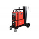 Сварочный инвертор FUBAG INTIG 320T W DC PULSE (31453) + Горелка FB TIG 18 5P 8m (38464) + Блок жидкостного охлаждения Cool 70__для арт. 31406_31443_31453_31455_31456_31 31453.4