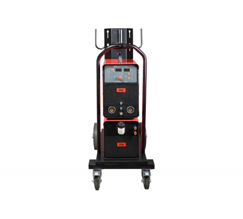 Сварочный инвертор FUBAG INTIG 320T W DC PULSE (31453) + Горелка FB TIG 18 5P 8m (38464) + Блок жидкостного охлаждения Cool 70__для арт. 31406_31443_31453_31455_31456_31 31453.4 Сварочный инвертор FUBAG INTIG 320T W DC PULSE (31453) + Горелка FB TIG 18 5P 8m (38464) + Блок жидкостного охлаждения Cool 70__для арт. 31406_31443_31453_31455_31456_31 31453.4