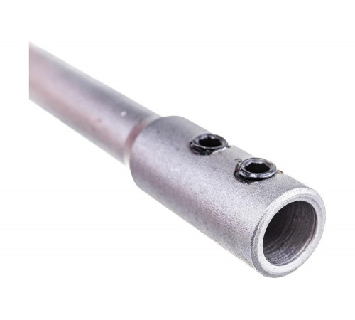 Удлинитель для сверла Левиса, хвостовик 12мм, HEX 12.5, 300мм STAYER PROFESSIONAL 2952-12-300