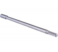 Удлинитель для сверла Левиса, хвостовик 12мм, HEX 12.5, 300мм STAYER PROFESSIONAL 2952-12-300