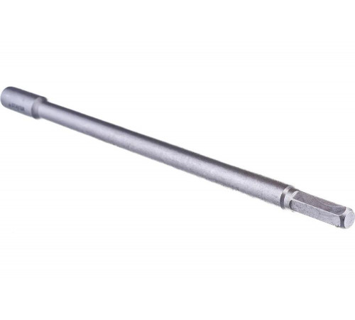 Удлинитель для сверла Левиса, хвостовик 12мм, HEX 12.5, 300мм STAYER PROFESSIONAL 2952-12-300