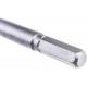 Удлинитель для сверла Левиса, хвостовик 12мм, HEX 12.5, 300мм STAYER PROFESSIONAL 2952-12-300