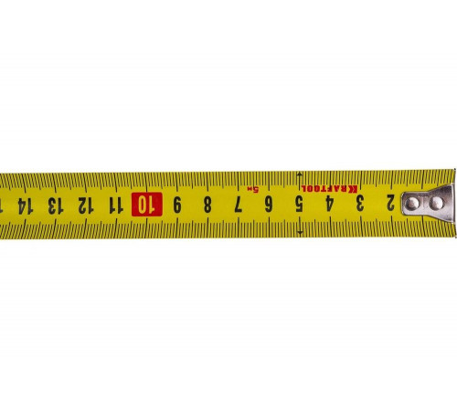 KRAFTOOL 5 м х 25 мм, рулетка MG-Kraft 34129-05-25