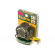 KRAFTOOL 5 м х 25 мм, рулетка MG-Kraft 34129-05-25