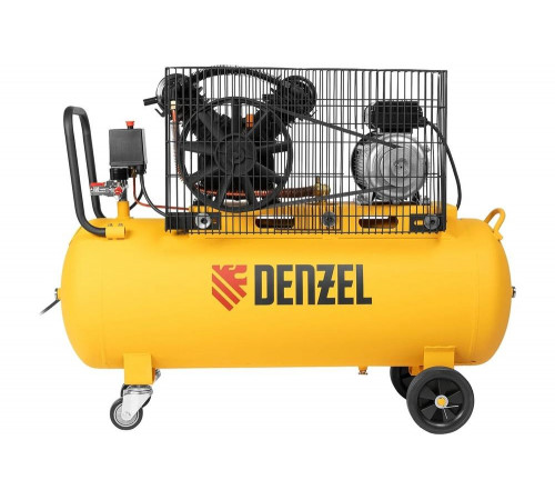 Воздушный компрессор Denzel BCV2200/100 Воздушный компрессор Denzel BCV2200/100