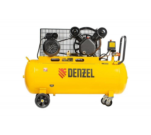 Воздушный компрессор Denzel BCV2200/100 Воздушный компрессор Denzel BCV2200/100
