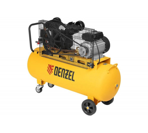 Воздушный компрессор Denzel BCV2200/100 Воздушный компрессор Denzel BCV2200/100