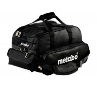Сумка для инструментов Metabo маленькая SE,черная 657043000