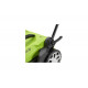 Аккумуляторная газонокосилка Greenworks G40LM35