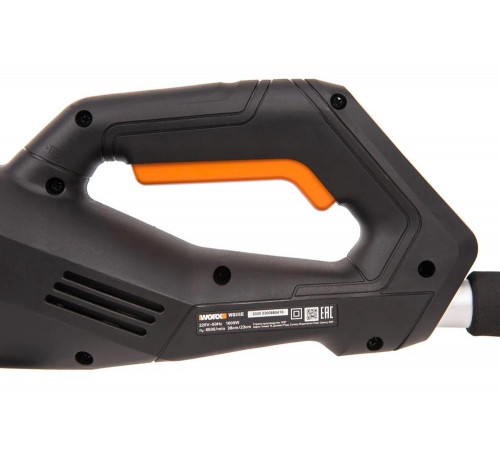 Электрический триммер WORX WG111E Электрический триммер WORX WG111E