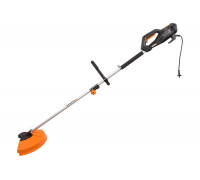 Электрический триммер WORX 38см, 1000Вт, нож 23 см WG111E