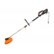 Электрический триммер WORX WG111E