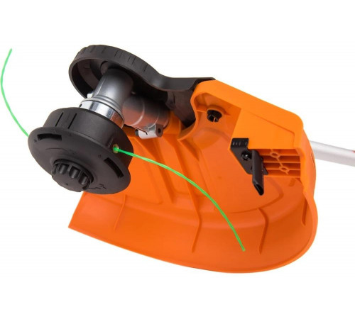 Электрический триммер WORX WG111E Электрический триммер WORX WG111E