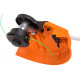 Электрический триммер WORX WG111E
