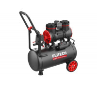 Компрессор Elitech ACF 300-24 204539