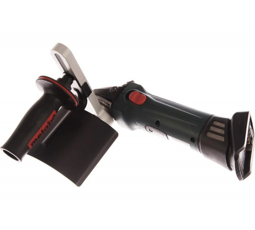 Аккумуляторная шлифмашина Metabo S 18 LTX 600154850 Аккумуляторная шлифмашина Metabo S 18 LTX 600154850