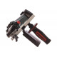 Аккумуляторная шлифмашина Metabo S 18 LTX 600154850
