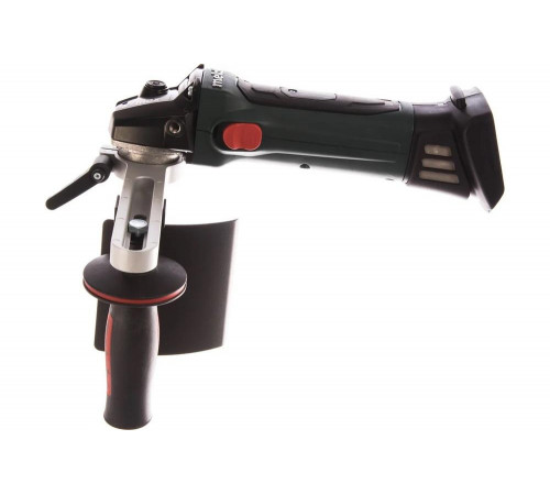 Аккумуляторная шлифмашина Metabo S 18 LTX 600154850 Аккумуляторная шлифмашина Metabo S 18 LTX 600154850