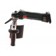 Аккумуляторная шлифмашина Metabo S 18 LTX 600154850