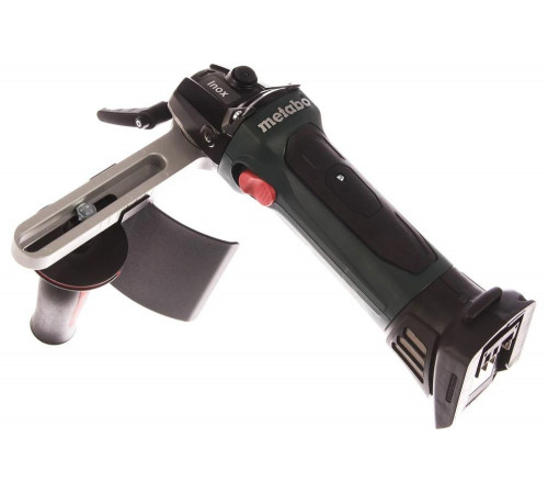 Аккумуляторная шлифмашина Metabo S 18 LTX 600154850 Аккумуляторная шлифмашина Metabo S 18 LTX 600154850