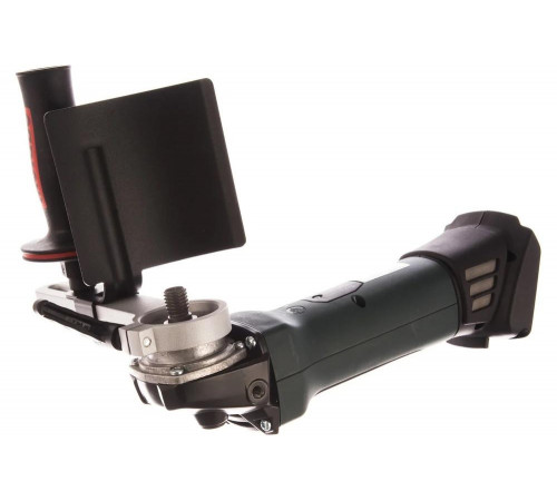 Аккумуляторная шлифмашина Metabo S 18 LTX 600154850 Аккумуляторная шлифмашина Metabo S 18 LTX 600154850