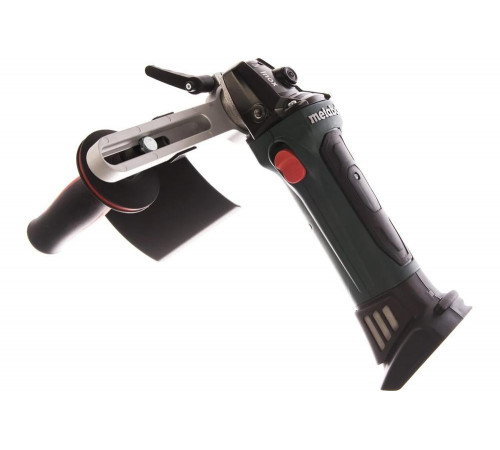 Аккумуляторная шлифмашина Metabo S 18 LTX 600154850 Аккумуляторная шлифмашина Metabo S 18 LTX 600154850