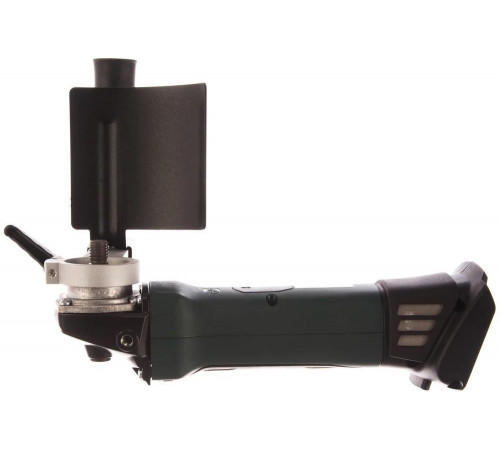 Аккумуляторная шлифмашина Metabo S 18 LTX 600154850 Аккумуляторная шлифмашина Metabo S 18 LTX 600154850