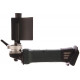 Аккумуляторная шлифмашина Metabo S 18 LTX 600154850
