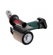 Аккумуляторная шлифмашина Metabo S 18 LTX 600154850