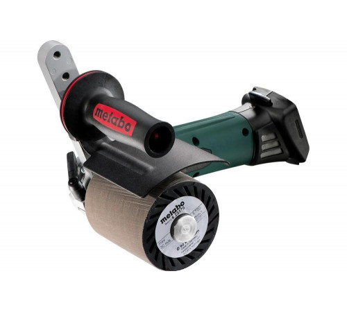 Аккумуляторная шлифмашина Metabo S 18 LTX 600154850 Аккумуляторная шлифмашина Metabo S 18 LTX 600154850