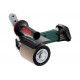 Аккумуляторная шлифмашина Metabo S 18 LTX 600154850