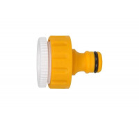 Коннектор для крана (25 мм) Hozelock 2158P9000