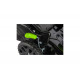 Аккумуляторная газонокосилка GREENWORKS GD80LM46 (2500907UB)