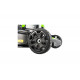 Аккумуляторная газонокосилка GREENWORKS GD80LM46 (2500907UB)