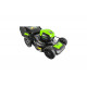 Аккумуляторная газонокосилка GREENWORKS GD80LM46 (2500907UB)