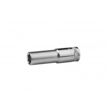 Головка торцевая удлиненная INDUSTRIE QUALITAT (22 мм; 1/2"; FLANK) Kraftool 27807-22_z01