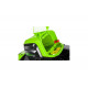 Аккумуляторная газонокосилка GREENWORKS GD80LM46 (2500907UB)