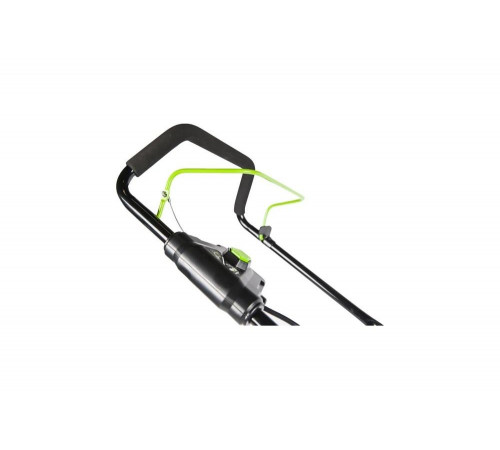 Аккумуляторная газонокосилка GREENWORKS GD80LM46 (2500907UB) Аккумуляторная газонокосилка GREENWORKS GD80LM46 (2500907UB)