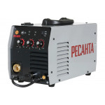 Сварочный полуавтомат Ресанта САИПА-200МФ (MIG/MAG/TIG) 65/24