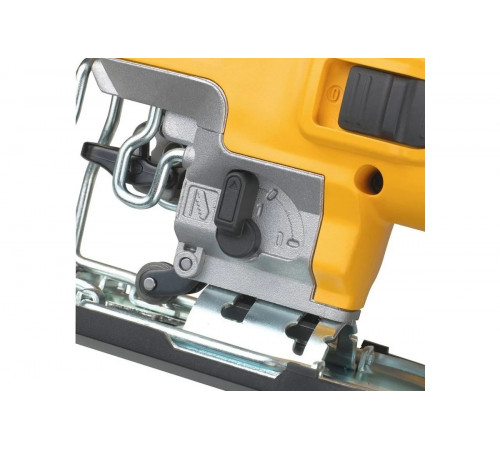 Лобзик DEWALT DW 343 K