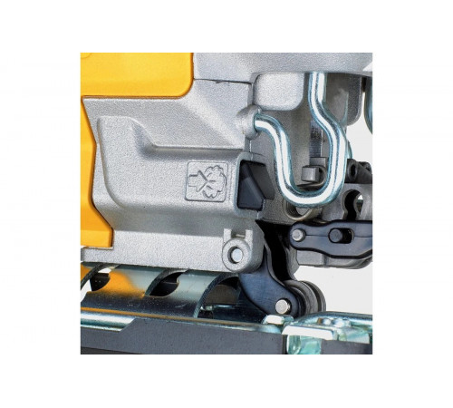 Лобзик DEWALT DW 343 K
