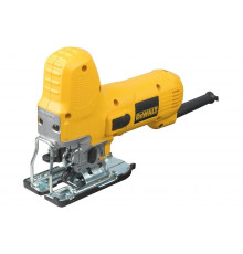 Лобзик DEWALT DW 343 K