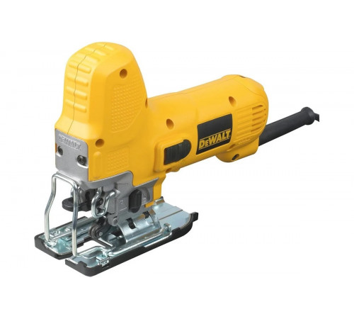 Лобзик DEWALT DW 343 K