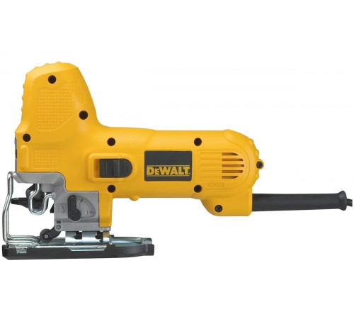 Лобзик DEWALT DW 343 K